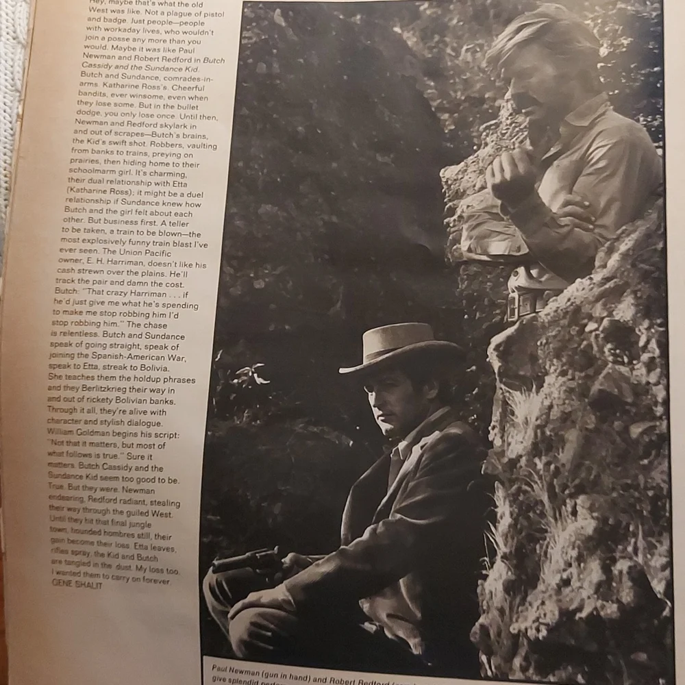 Look Magazine - Picture 4 of 4